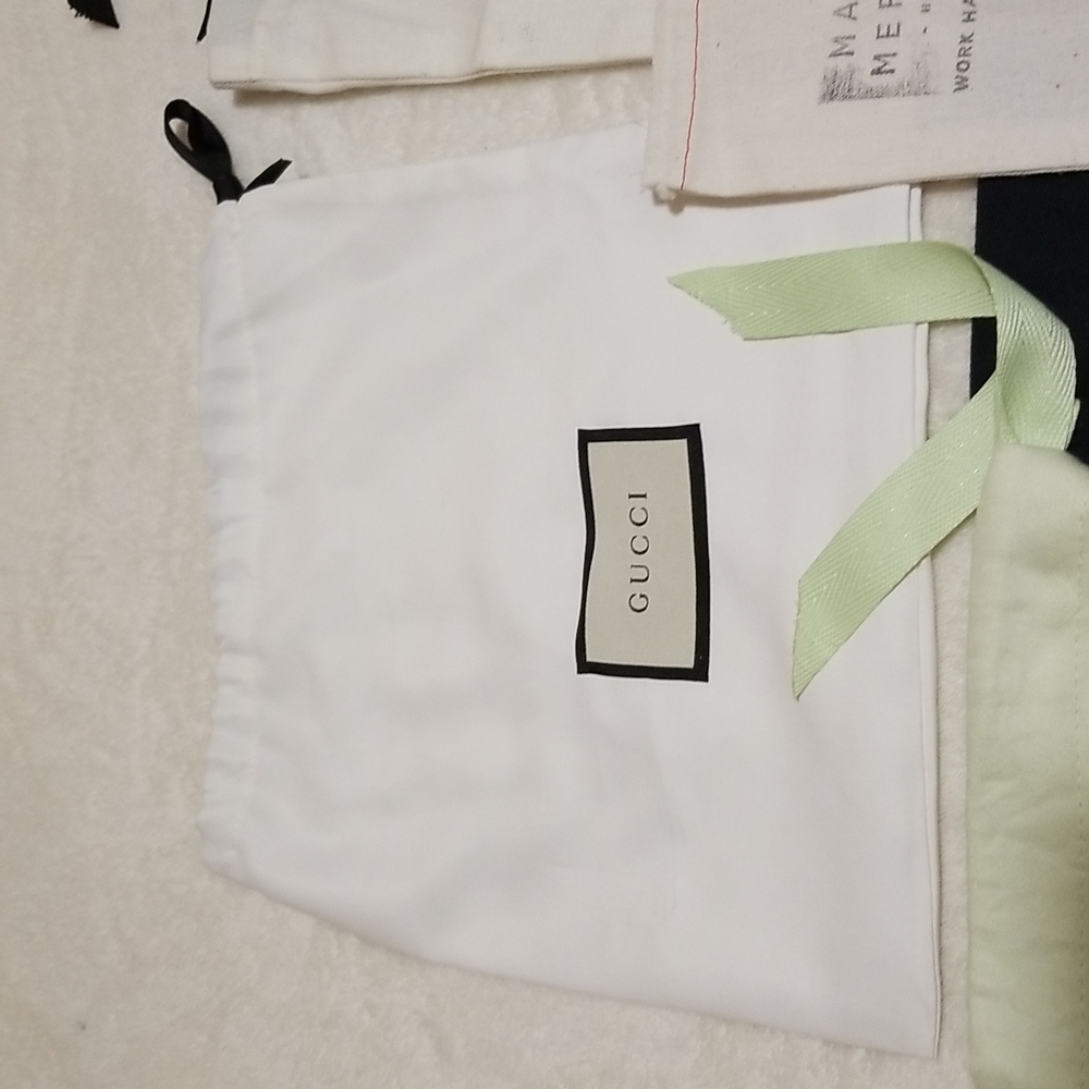 Dust bag bundle - Picture 5 of 5